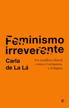 feminismo irreverente (ebook)-9788410942820