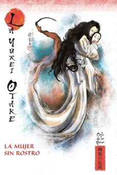 la mujer sin rostro (ebook)-9788410984820