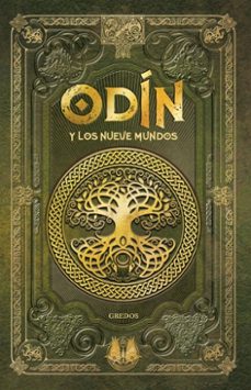 odin y los nueve mundos (ebook)-marcos jaén-9788410985520