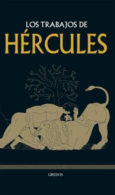 los trabajos de hercules (ebook)-bernardo souviron-juan carlos moreno-9788410986220