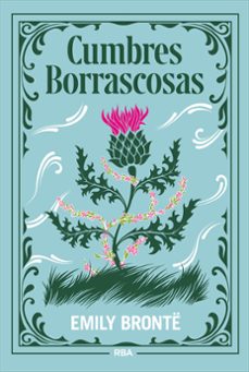 cumbres borrascosas (ebook)-emily bronte-9791370311254