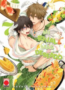 mi rival mas deseado 7-hashigo sakurabi-9788411010320