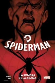 what if? spiderman: la sombra de la araña-9788411011020