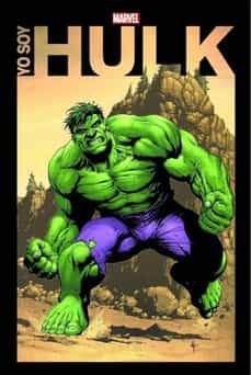 yo soy 2 yo soy hulk-9788411015820