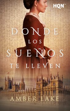 donde los sueños te lleven-9788411051620