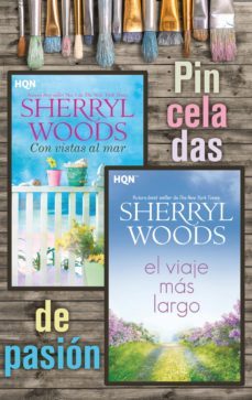 e-pack sherryl woods 5 marzo 2022 (ebook)-sherryl woods-9788411056120
