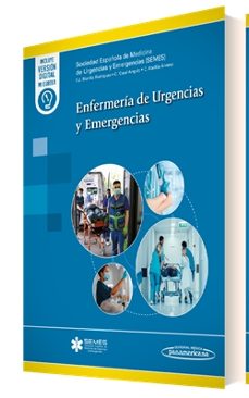 enfermeria de urgencias y emergencias-9788411061520