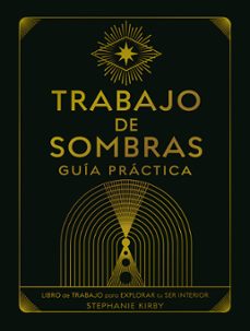trabajo de sombras. guia practica-stephanie kirby-9788411082020