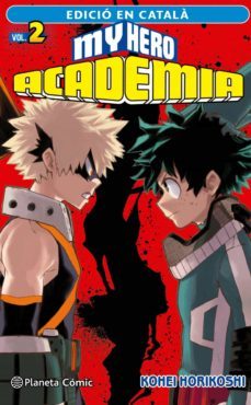 -kohei horikoshi-9788411125420