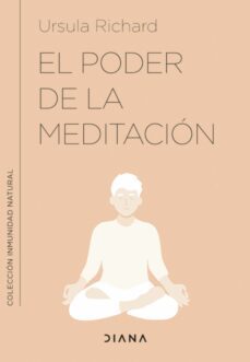 el poder de la meditación-ursula richard-9788411190220