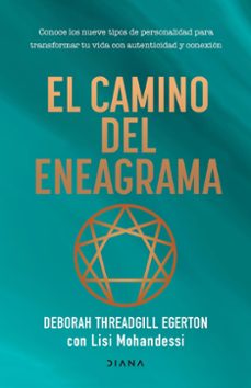 el camino del eneagrama-deborah threadgill egerton-lisi mohandessi-9788411192620