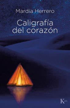 caligrafia del corazon (ebook)-mardia herrero gil-9788411214520