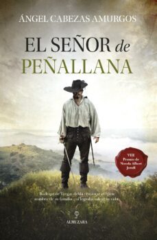 el señor de peñallana (ebook)-jaime miranda-9788411317320