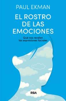 el rostro de las emociones-9788411325820