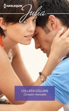 corazon marcado (ebook)-colleen collins-9788411413220