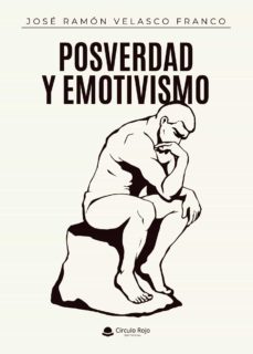 posverdad y emotivismo (ebook)-9788411456920