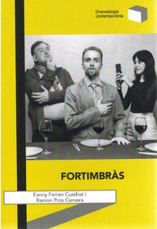 fortimbrás-fanny ferran cuadrat-ramon pros cervera-9788411460620