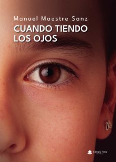 cuando tiendo los ojos (ebook)-9788411550420