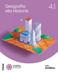 geografia e historia 4dbh construyendo mundos pais vasco ed23-9788411605120