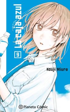 la caja azul nº 09 (ebook)-koji miura-9788411617420
