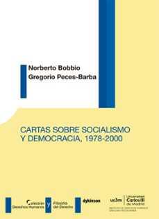 -norberto bobbio-gregorio peces barba martinez-9788411708920