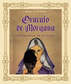 oraculo de morgana-9788411721820