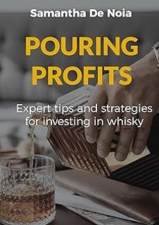 pouring profits-samantha de noia-9788411740920