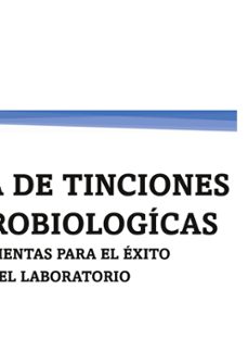 guía de tinciones microbiologícas-jenny tapia jaramillo-9788411744720
