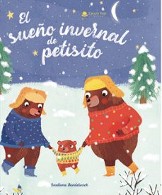 el sueño invernal de petisito-sviatlana bandarovich-9788411755320
