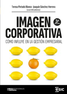 imagen corporativa (3ª edición)-9788411920520