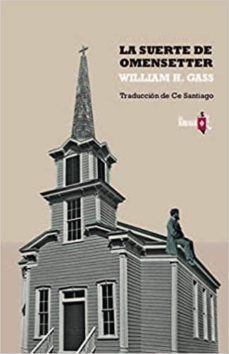 la suerte de omensetter-9788412008920