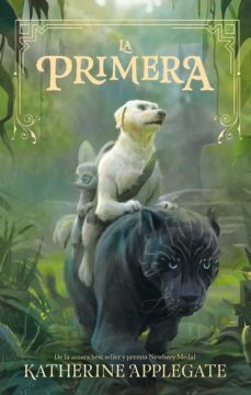 la primera (la superviviente 2)-katherine applegate-9788412056020