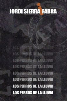 los perros de la lluvia (ebook)-9788412075120