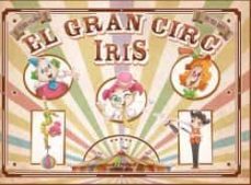el gran circ iris-berni pajdak-9788412078220