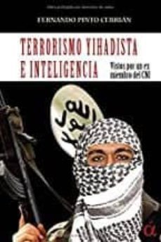 terrorismo yihadista e inteligencia-9788412079920