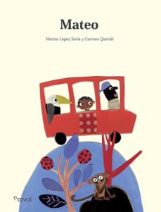 mateo-marisa lopez soria-9788412083620