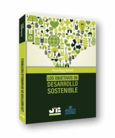 los objetivos de desarrollo sostenible-rosa perez martell-9788412137620