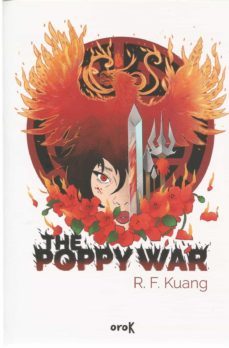 Editorial Hidra publicará la trilogía 'The Poppy War' de R. F.