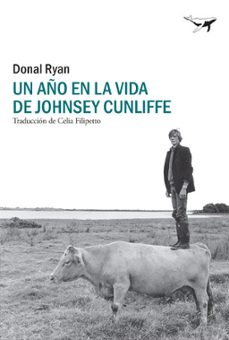 un año en la vida de johnsey cunliffe-donal ryan-9788412220520