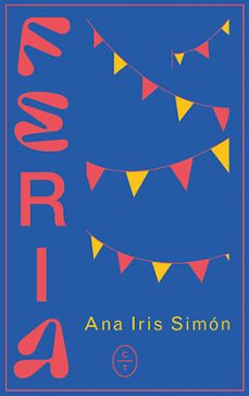 feria-ana iris simon-9788412226720