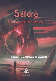 sefora-roberto caballero cubero-9788412249620