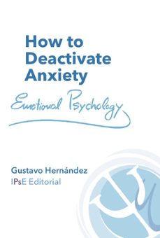 how to deactivate anxiety-9788412277920