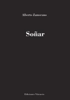 soñar-alberto zamorano-9788412306620