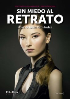 sin miedo al retrato (ebook)-9788412307320