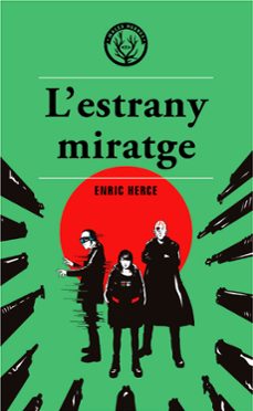 l estrany miratg-enric herce-9788412316520