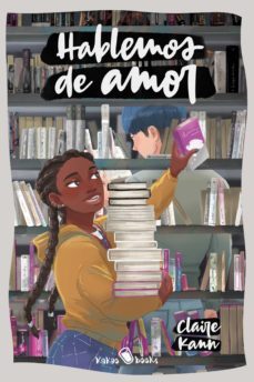hablemos de amor (ebook)-claire kann-9788412318920