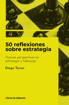 50 reflexiones sobre estrategia-9788412355420