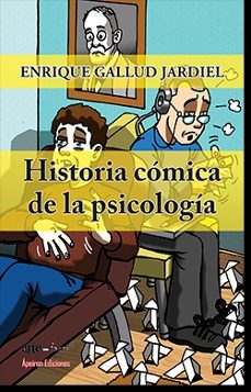 historia comica de la psicologia-9788412372120