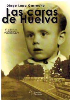 las caras de huelva-9788412386820