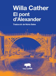 el pont d alexander-9788412394320